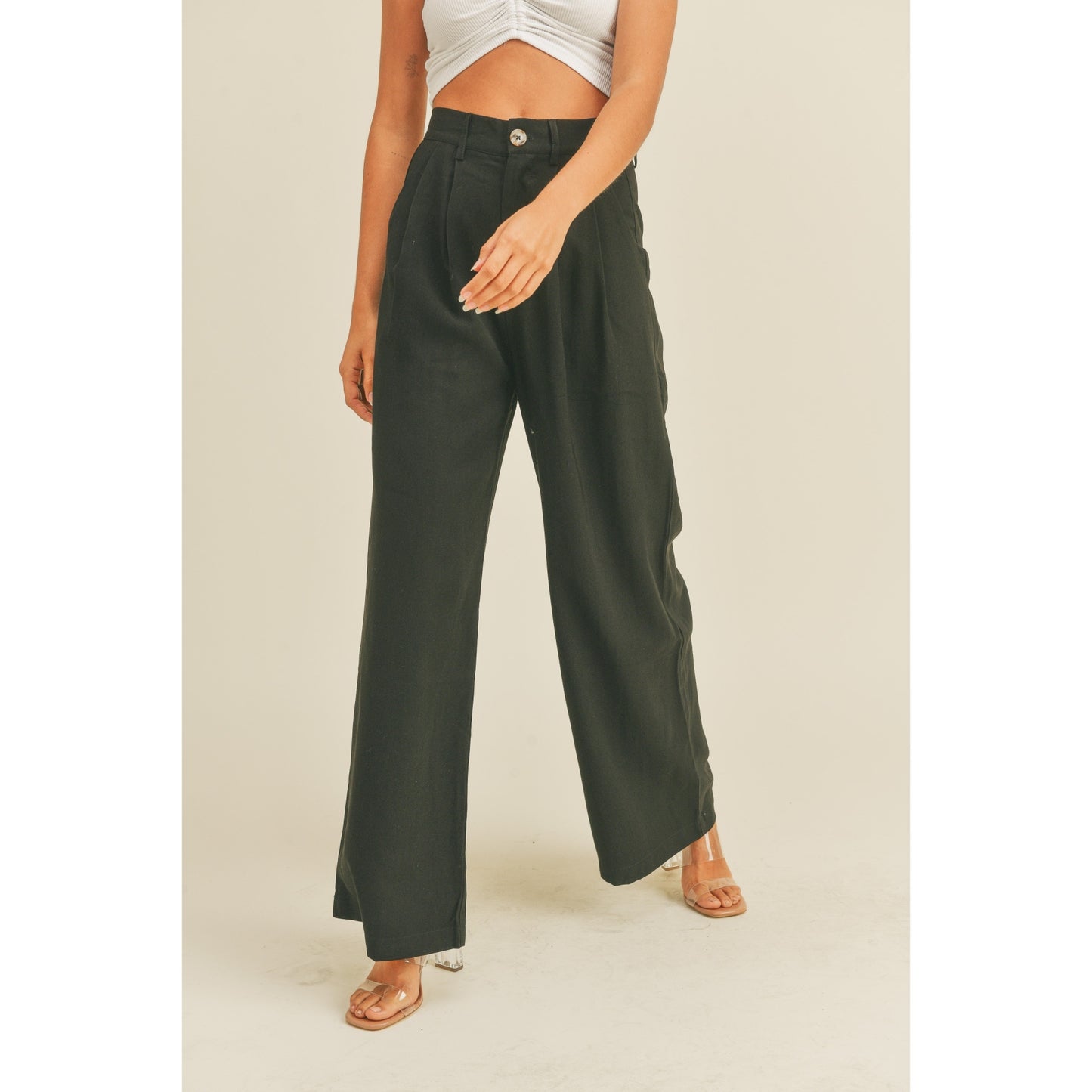 Capsule Trousers