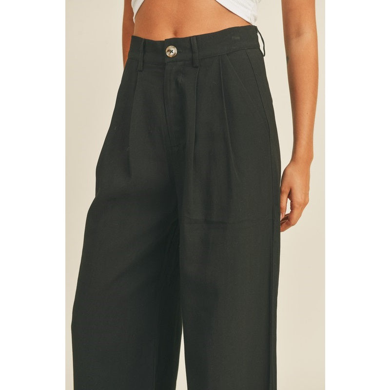 Capsule Trousers