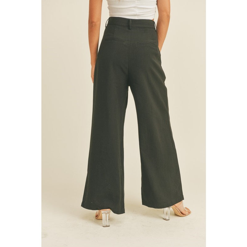Capsule Trousers