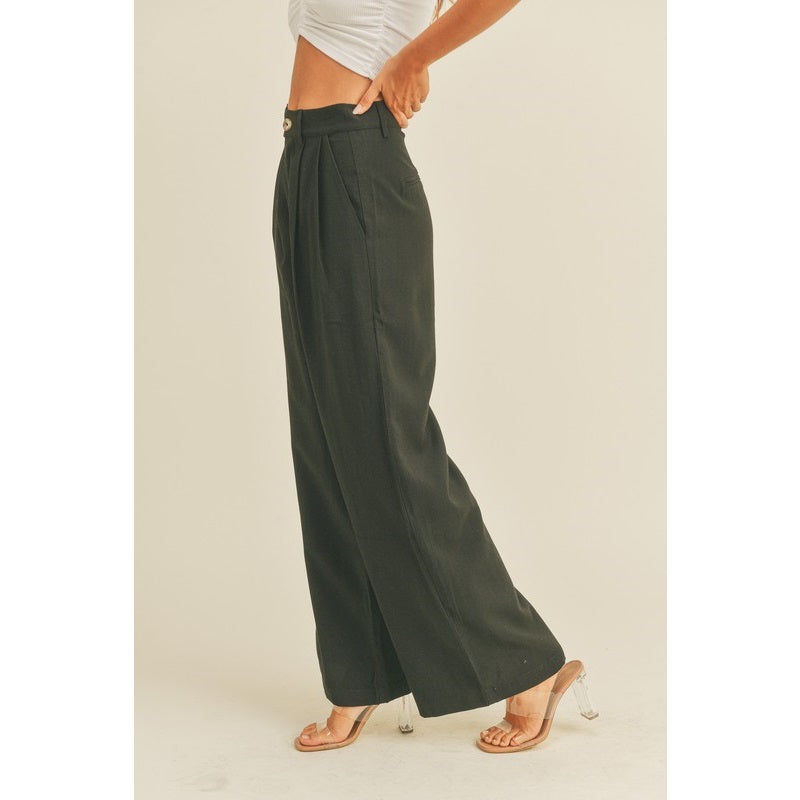 Capsule Trousers