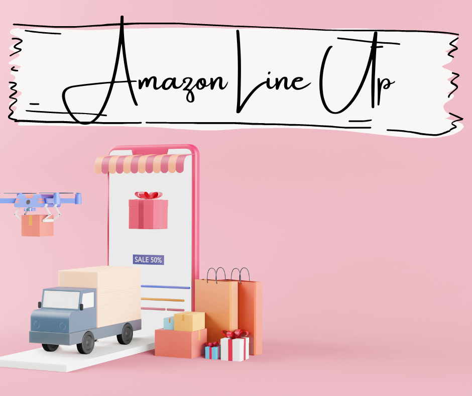 Amazon Roundups