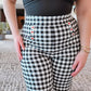 UV Sailor Gingham Pants
