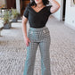 UV Sailor Gingham Pants