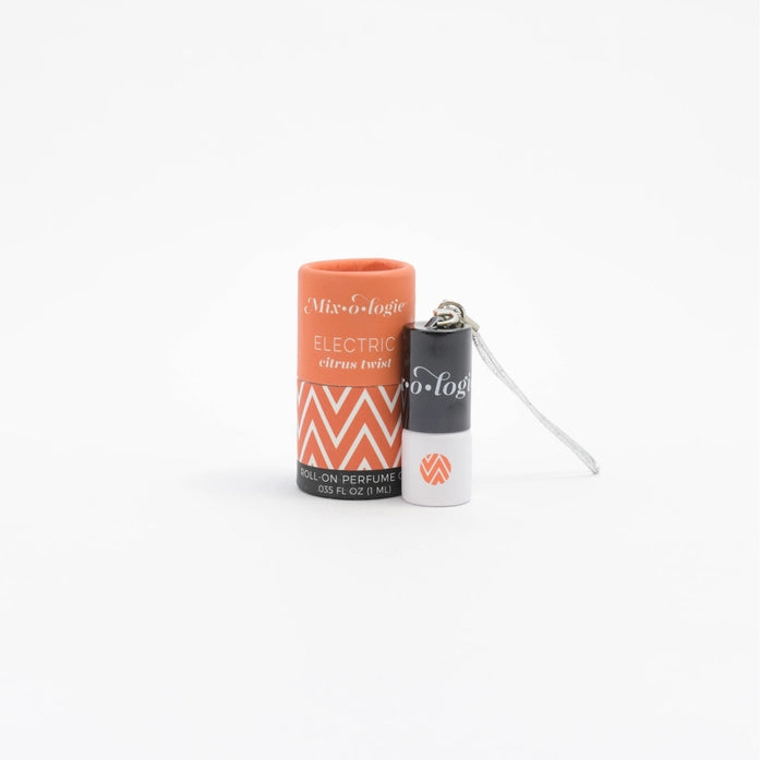 Electric (Citrus Twist) Blendable Rollerball Perfume