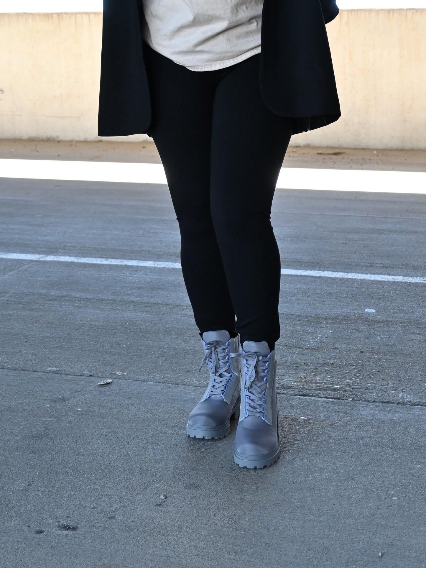 Delilah Legging