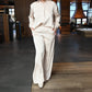 Penelope Satin Blouse