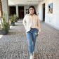 Penelope Satin Blouse