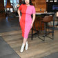 Sweetheart Dress