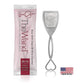 The Wand™ Wine Purifier (Singles, Silver)