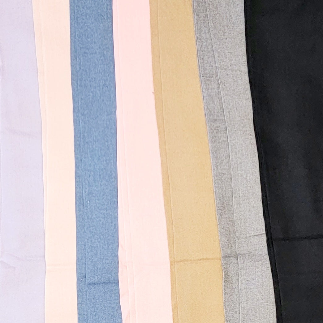 Cashmere Scarf