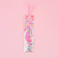 Confetti Bookmark