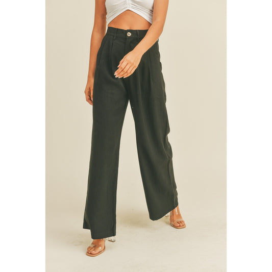 Capsule Trousers