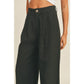 Capsule Trousers